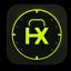 HyCrew Logo